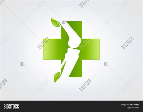 Green Cross Pharmacy Vector & Photo (Free Trial) | Bigstock