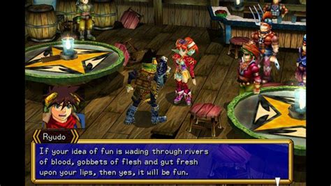 Grandia I and Grandia II HD remaster announced for Nintendo Switch ...