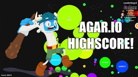 Agario is a Free Multiplayer Phenomenon - The Koalition