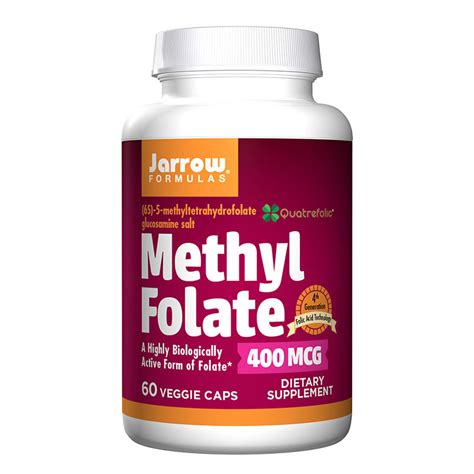 Methyl Folate Available at Western Cosmetics - Kenya