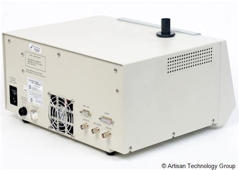 TSI 3321 (Aerodynamic Particle Sizer Spectrometer) | ArtisanTG™