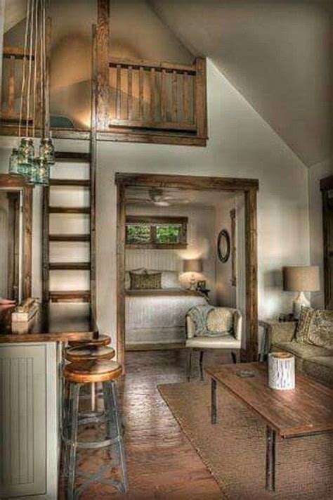 40 The Best Rustic Tiny House Ideas | Tiny house living, Tiny house design, Tiny house plans