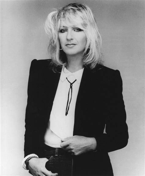 Christine McVie | iHeart