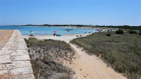 Best Beaches Near Ostuni: A Must-Visit Italian Coastline