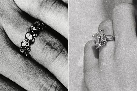 Royal ladies who have CHANGED their engagement rings from Meghan Markle ...