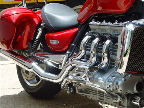 Custom Cruisers Motorcycle Accessories Triumph Exhausts