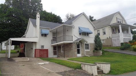 809 Link St, Dickson City, PA 18519 | Trulia