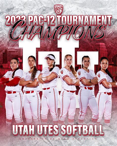 College Softball World Series ...lets go Ute's | Bloodydecks