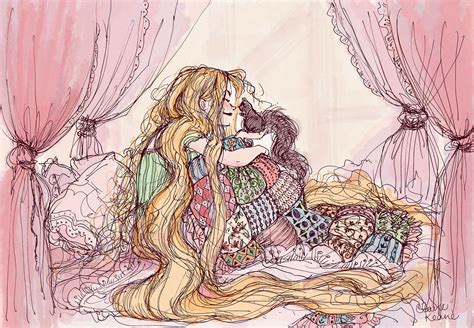 Tangled Concept Art Tangled Concept Art Concept Art Characters Disney | Images and Photos finder