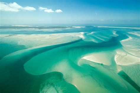 BAZARUTO ARCHIPELAGO - Mozambique - African Travels