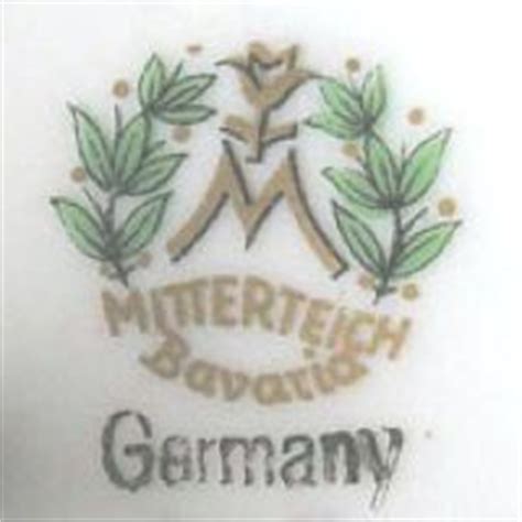 PM&M [Germany / Bavaria / Mitterteich (02)]