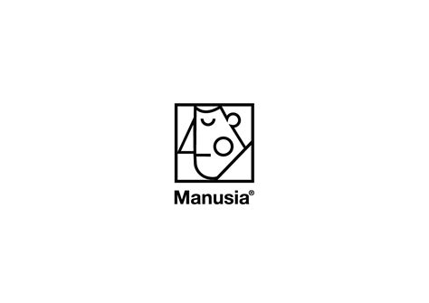 Manusia Clothing Brand. :: Behance