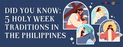 Holy Week 2023 Philippines | edu.svet.gob.gt