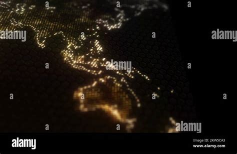 Illuminated map Stock Videos & Footage - HD and 4K Video Clips - Alamy