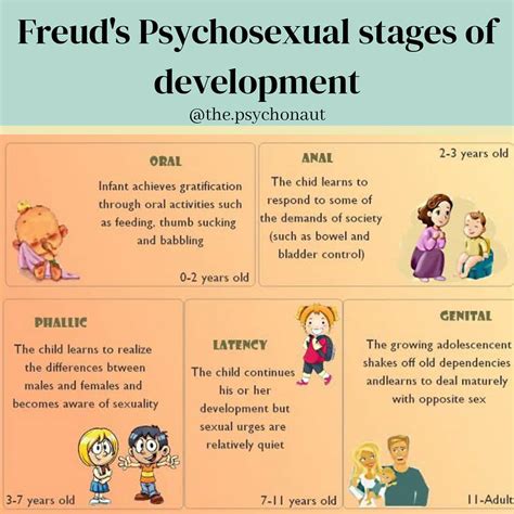 💐 Anal stage of development. Phallic Stage of Development. 2022-10-29