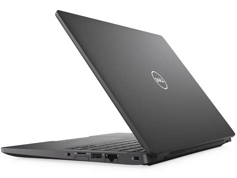 Dell Latitude 5300 Laptop Review: A small business laptop with LTE - NotebookCheck.net Reviews