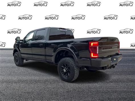 2020 Ford F-250 Platinum 703A | TREMOR | MOONROOF at $86488 for sale in Oakville - Oak-Land Ford