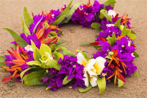 May Day Celebrations With Longest Lei Exchange At The Westin Maui Resort & Spa - Kaanapali Resort