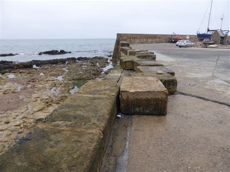 Envoy In The Med: SCOTLAND’S LOSSIEMOUTH HARBOUR (PART 1)