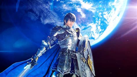 What Final Fantasy’s lunar history could mean for FFXIV: Endwalker ...