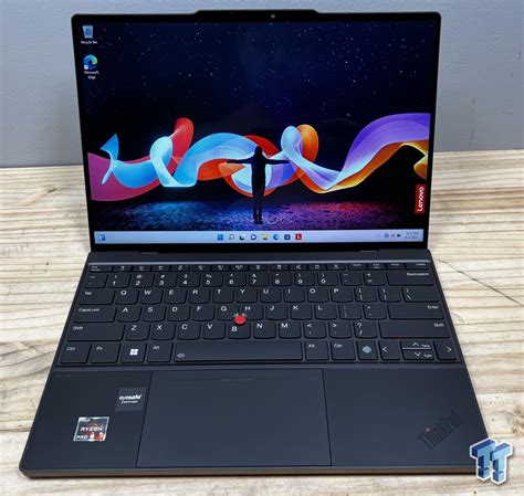 Lenovo ThinkPad Z13 AMD Ryzen Pro-powered Laptop Review - TrendRadars