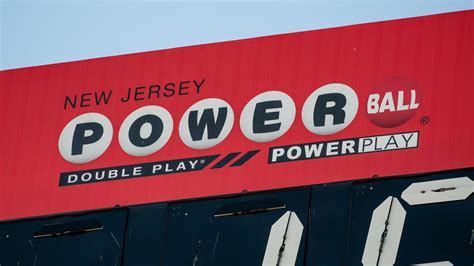 When is the next Powerball drawing? - nj.com