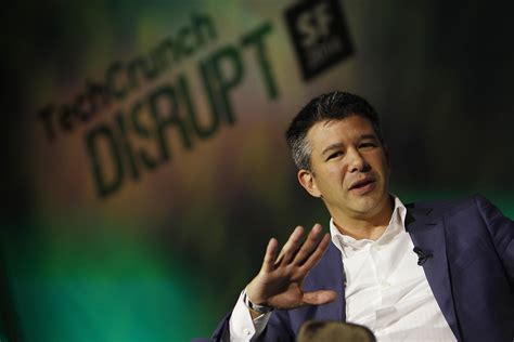 Uber CEO ‘ashamed’ over argument with driver caught on video