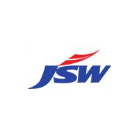 Download Jsw Steel Logo Vector & PNG - Brand Logo Vector