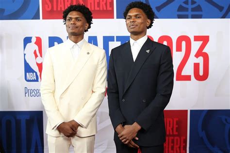 Detroit Pistons Draft Picks 2023 - Two Slightly Surprising Round One Picks From The Pistons ...