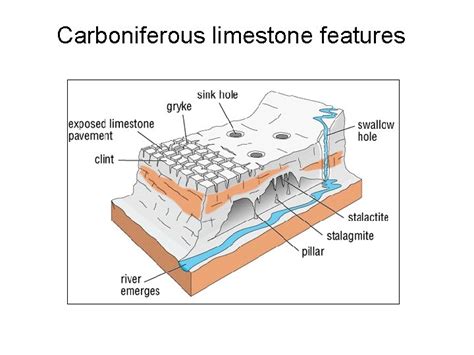 Stalactites And Stalagmites Diagram - canvas-plex