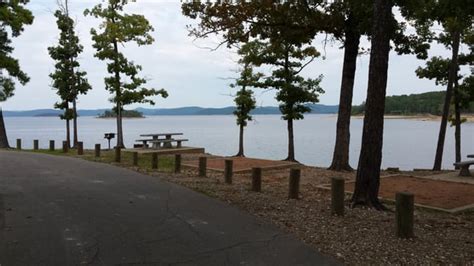 HOCHATOWN STATE PARK - Updated December 2024 - Broken Bow, Oklahoma ...