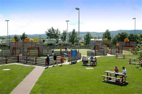 Ty Mawr Holiday Park - Parkdean in Abergele, UK | JetCamp.com