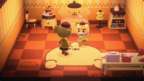 Animal Crossing New Horizons: How to Unlock the Sanrio Amiibo Card Villagers and Items | Den of Geek