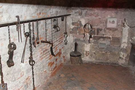 Nuremberg: Medieval Dungeons Guided Tour | GetYourGuide