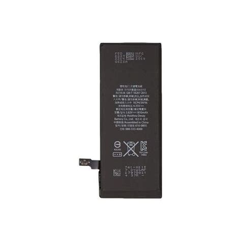 Apple IPhone 6 Plus Replacement Battery | Buy Online At The Best Price ...