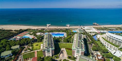 Special Offer K - Belek - Turkey - Costa Less Golf