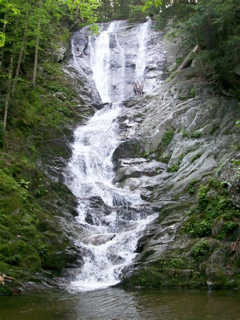 High Peaks America: Mount Greylock, Massachusetts ~ elevation 3,491 feet