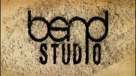 Bend Studio - Audiovisual Identity Database