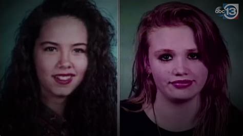 Haunting killings of 2 Houston teens 25 years ago leaves lasting legacy for victim's rights ...