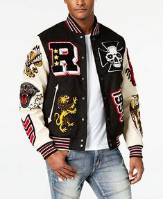 92 Best Letterman Jackets ideas | lettermen, letterman jacket, jackets