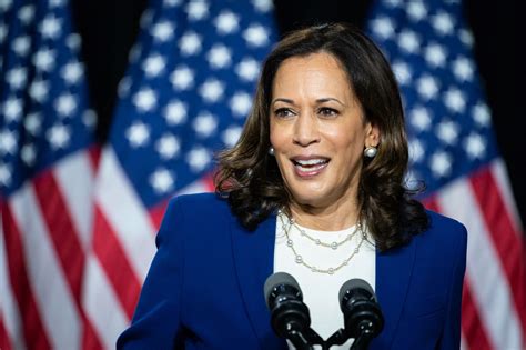 Kamala Harris embarks on â€œHelp is hereâ€ roadshow