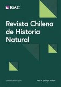 Stress tolerance of Antarctic macroalgae in the early life stages | Revista Chilena de Historia ...