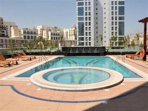 Dunes Hotel Apartments Oud Metha in Dubai - Room Deals, Photos & Reviews