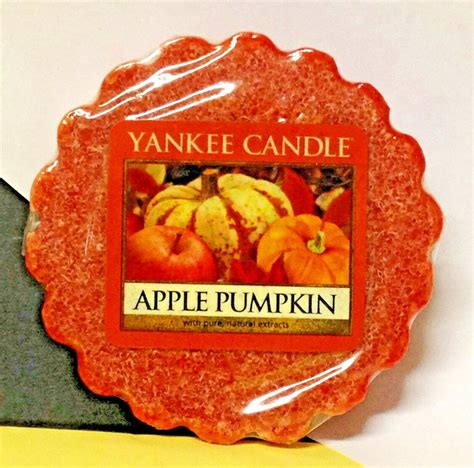 24 Yankee Candle TARTS WAX MELTS - 24 Tart CASE LOT - Variety of SCENT ...