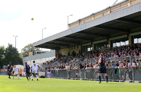 Spectator Guidance for Limited Return to Football - Cheshire FA