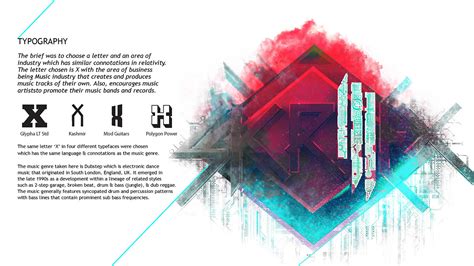 Typography & Branding on Behance