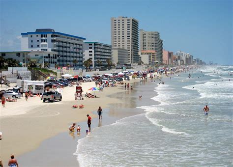 Daytona Beach - Daytona Beach Florida