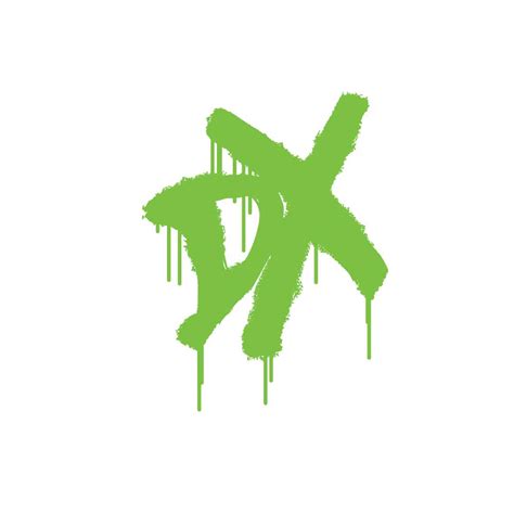 Wwe D Generation X Logo Vector - (.Ai .PNG .SVG .EPS Free Download)