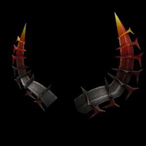 23 Roblox Horns To Awesome Devilish Look [IDs Included] - Game ...