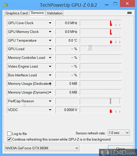 GPU-Z - Download